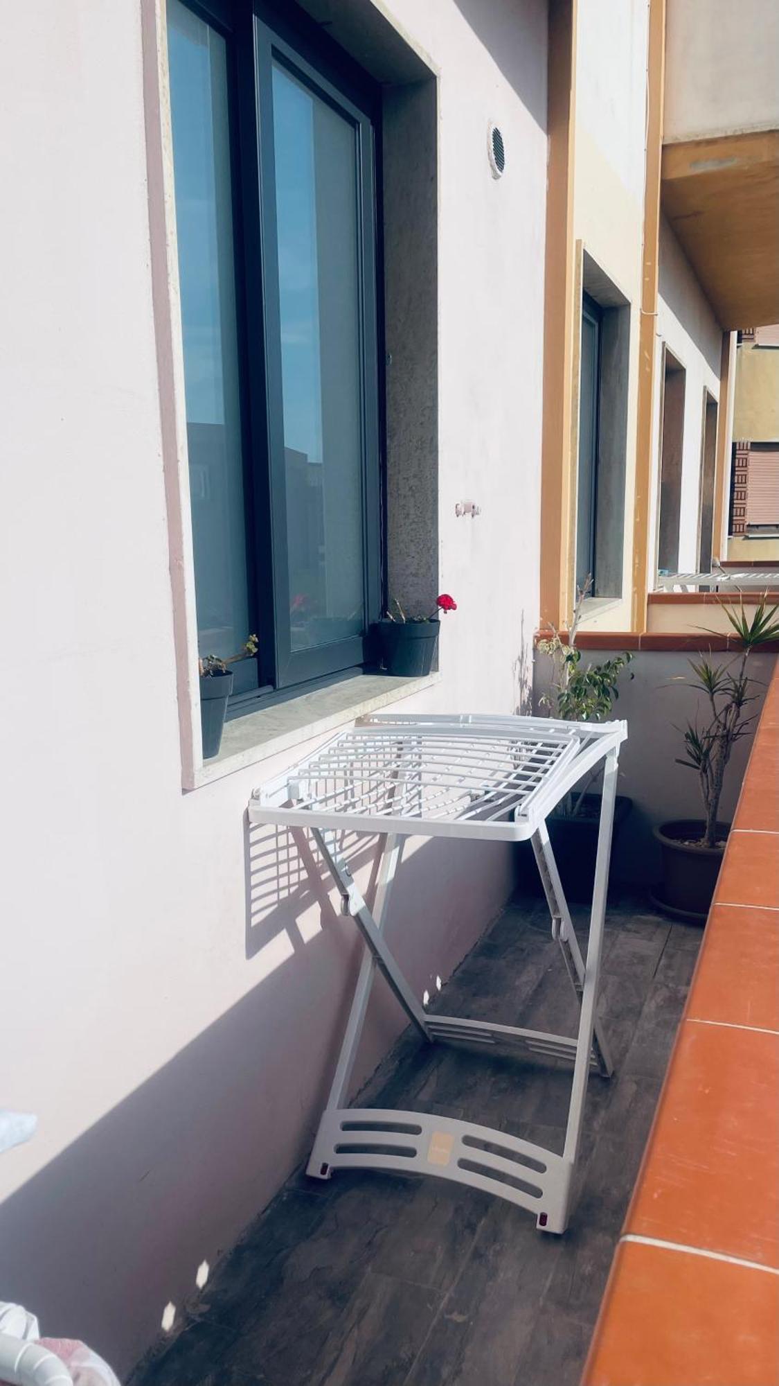 Camera In Centro Storico Olbia Exterior photo
